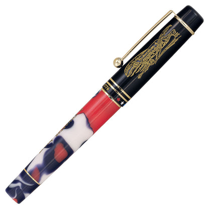 LeBOEUF Limited Edition Icon Rollerball Declaration of Independence