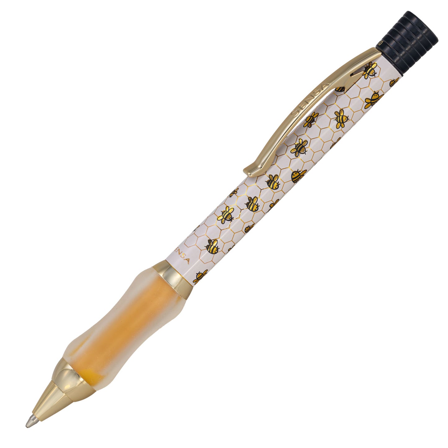 Sensa Limited Edition Ballpoint Bumble Bee