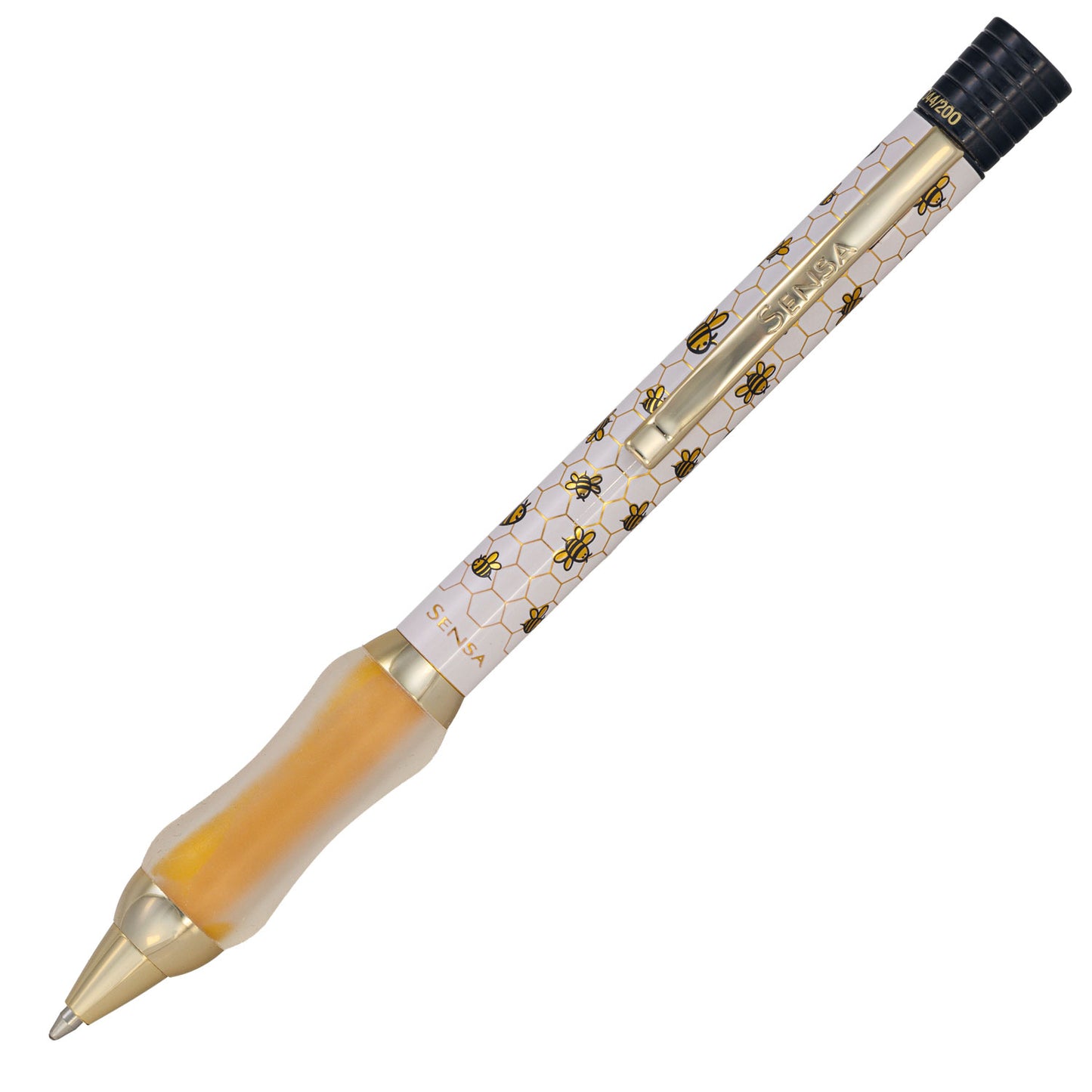 Sensa Limited Edition Ballpoint Bumble Bee