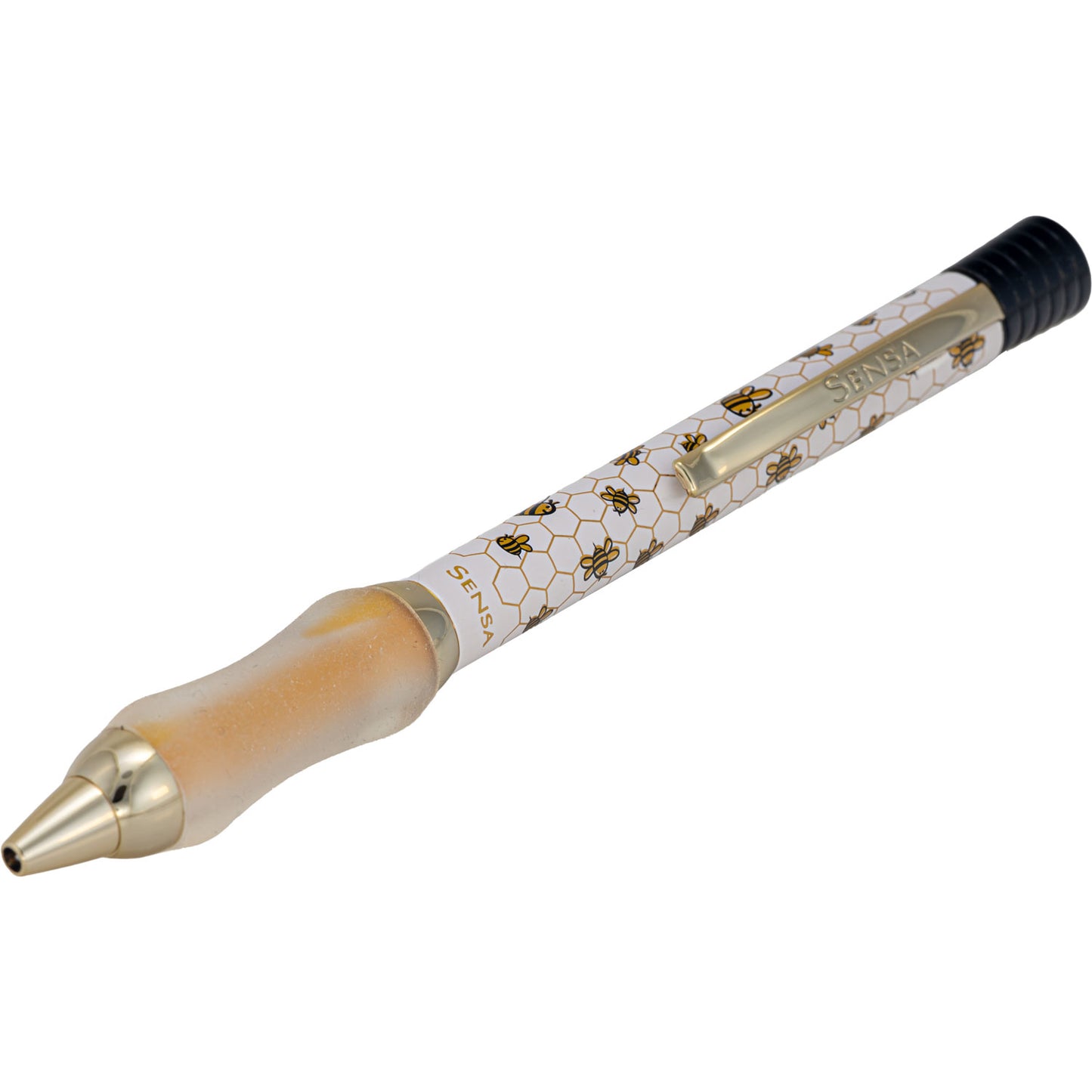 Sensa Limited Edition Ballpoint Bumble Bee