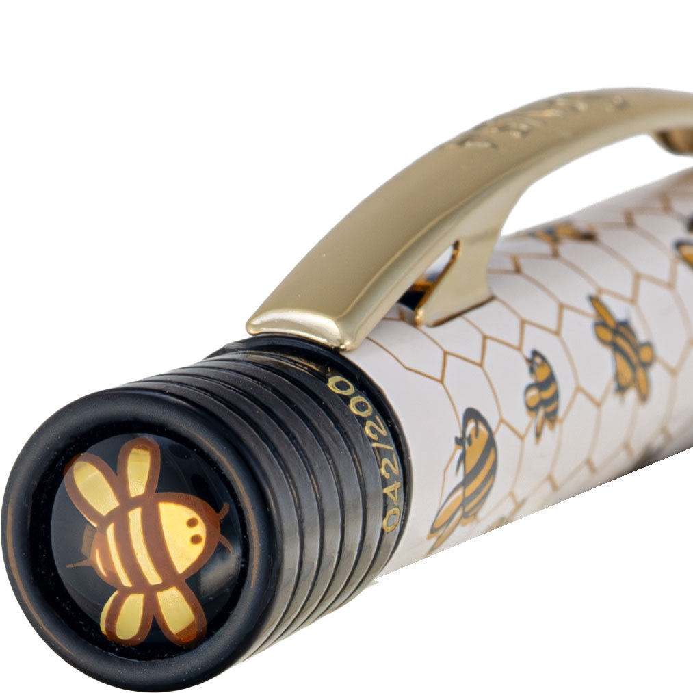 Sensa Limited Edition Ballpoint Bumble Bee