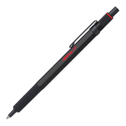 Rotring 600 Ballpoint Black