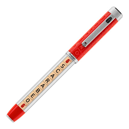 Montegrappa LE Quattro Rollerball Scarabeo