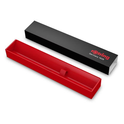 Rotring 600 Ballpoint Black