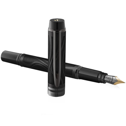 Waterman Man 140 Limited Edition Fountain Pen