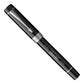 Parker Duofold 135th Anniversary Centennial Fountain Pen Chrome Trim