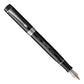 Parker Duofold 135th Anniversary Centennial Fountain Pen Chrome Trim