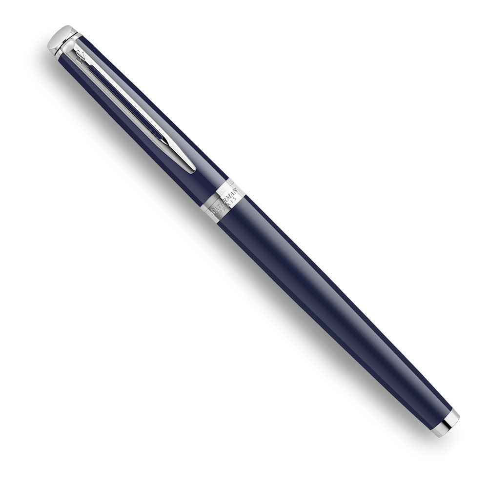 Waterman Hemisphere Rollerball Core Blue