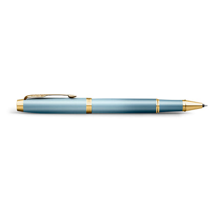 Parker IM Rituals Rollerball Turquoise