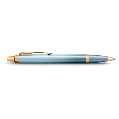 Parker IM Rituals Ballpoint Turquoise