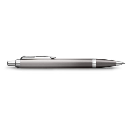 Parker IM Rituals Ballpoint Grey