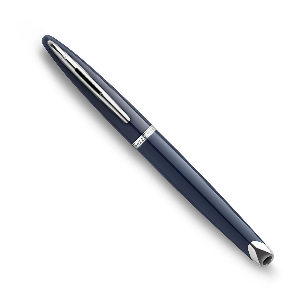 Waterman Carene Core Blue  Fountain Pen