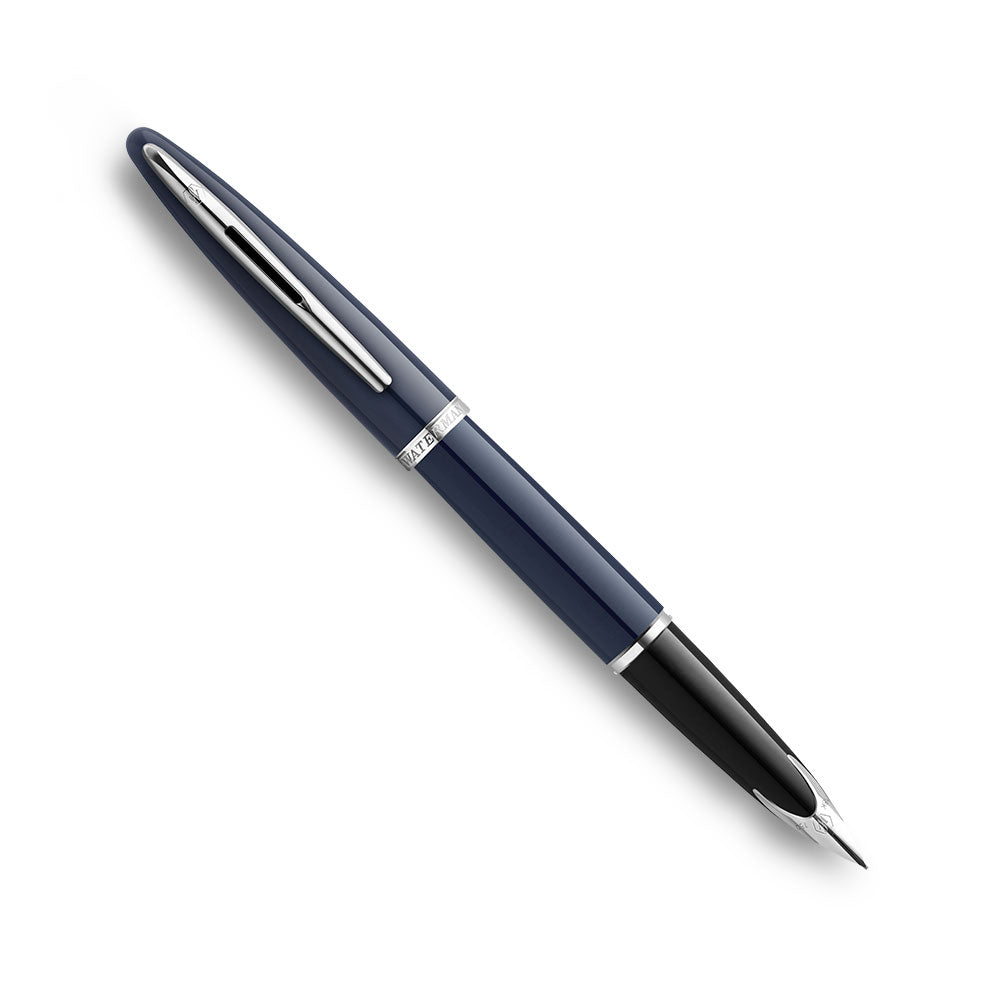 Waterman Carene Core Blue  Fountain Pen