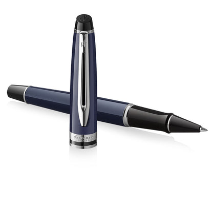 Waterman Expert Rollerball Core Blue