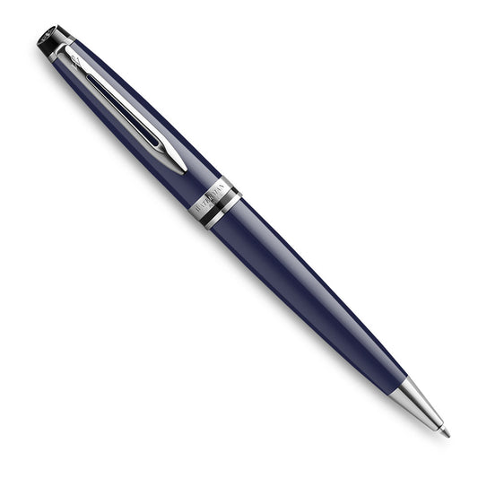 Waterman Expert Ballpoint Core Blue