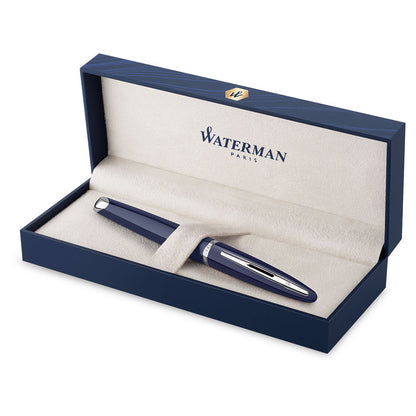 Waterman Carene Core Blue  Fountain Pen