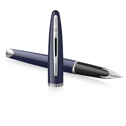 Waterman Carene Core Blue  Fountain Pen