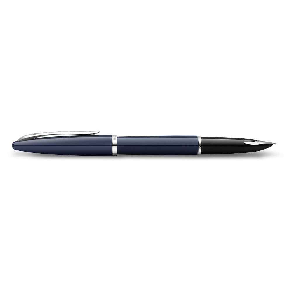 Waterman Carene Core Blue  Fountain Pen