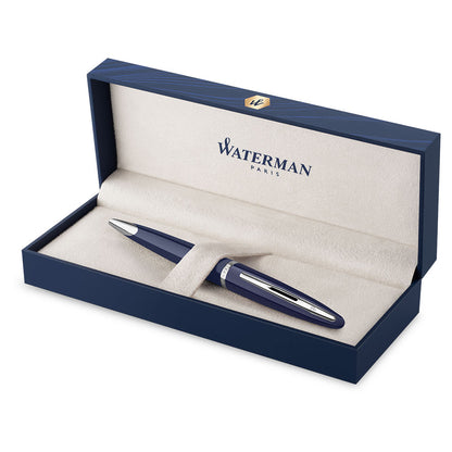 Waterman Carene Ballpoint Core Blue