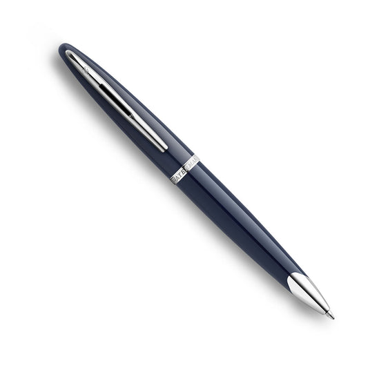 Waterman Carene Ballpoint Core Blue