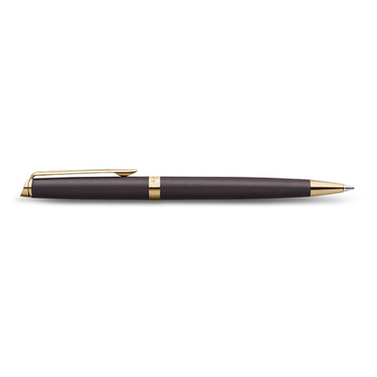 Waterman Hemisphere Ballpoint Lava Black GT