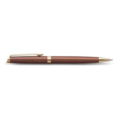 Waterman Hemisphere Ballpoint Metallic Copper GT