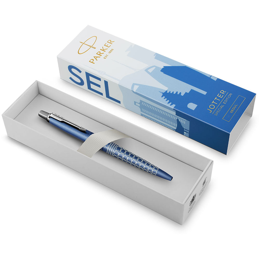 Parker Special Edition Jotter Ballpoint Seoul