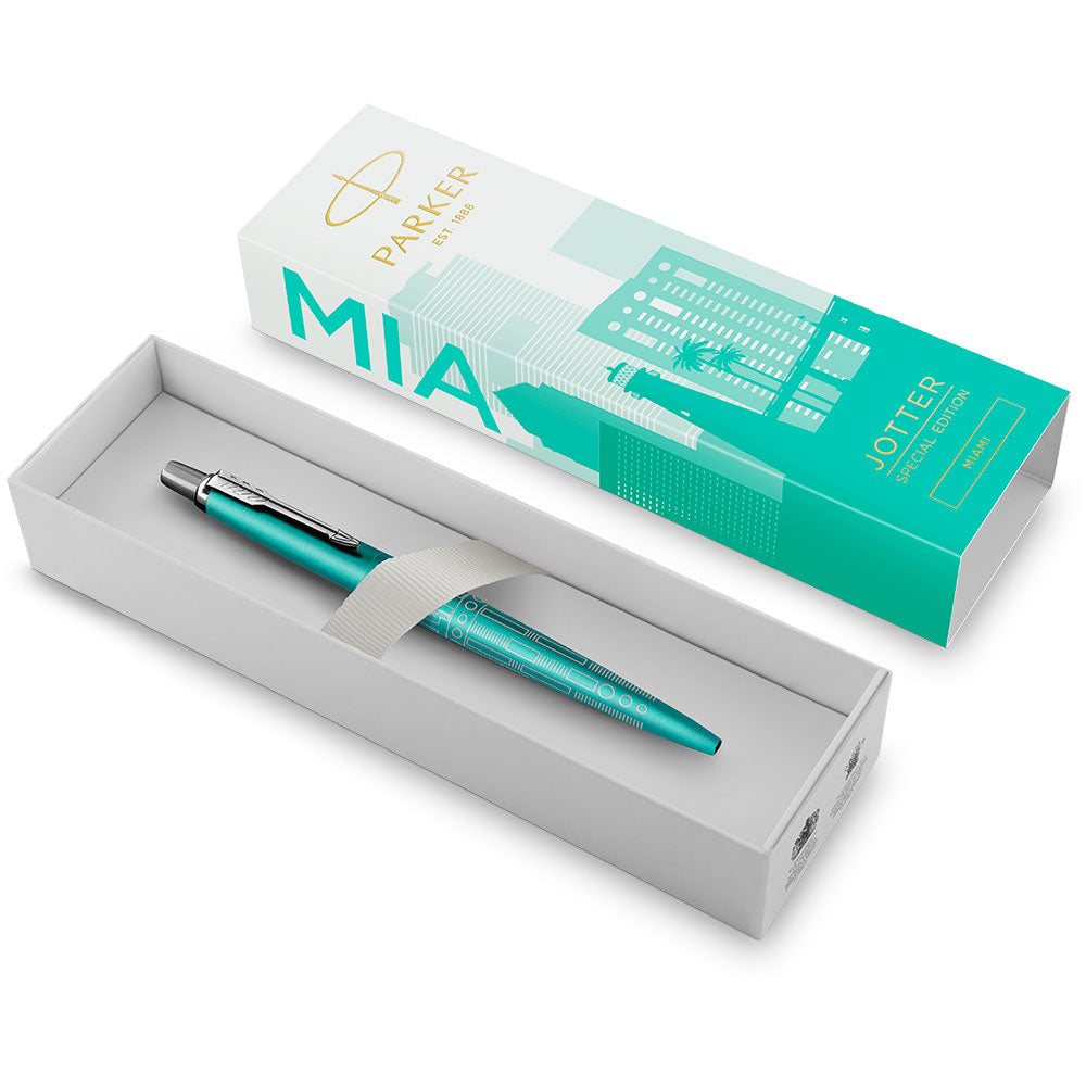 Parker Special Edition Jotter Ballpoint Miami
