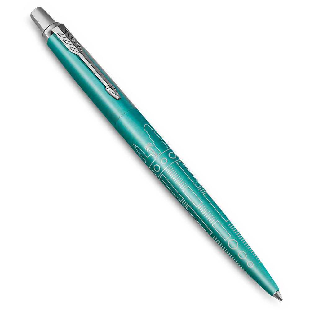 Parker Special Edition Jotter Ballpoint Miami