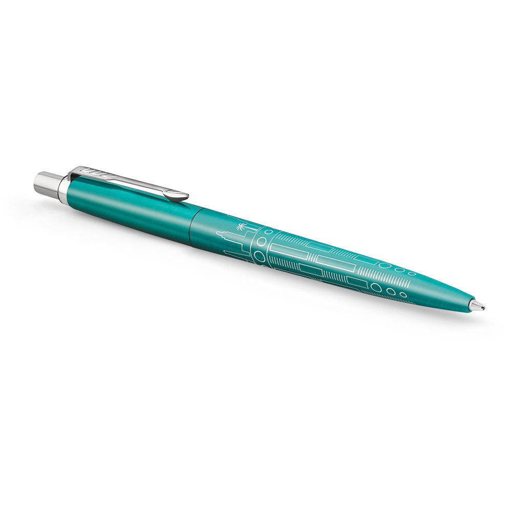 Parker Special Edition Jotter Ballpoint Miami
