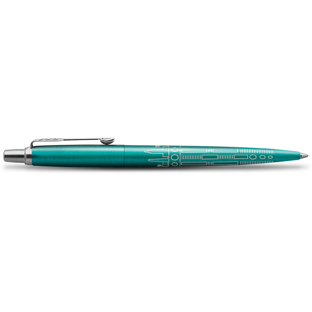 Parker Special Edition Jotter Ballpoint Miami
