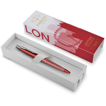 Parker Special Edition Jotter Ballpoint London