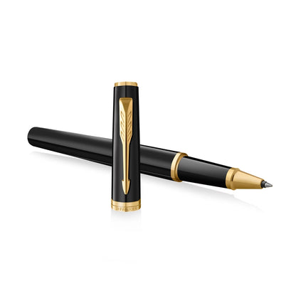Parker Meridian Rollerball Black