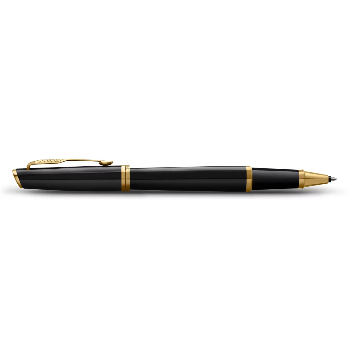 Parker Meridian Rollerball Black