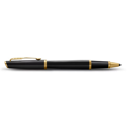 Parker Meridian Rollerball Black