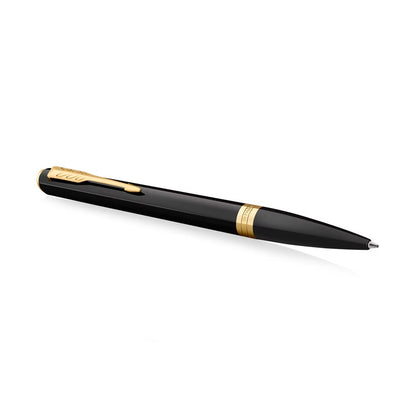 Parker Meridian Ballpoint Black