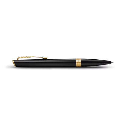 Parker Meridian Ballpoint Black