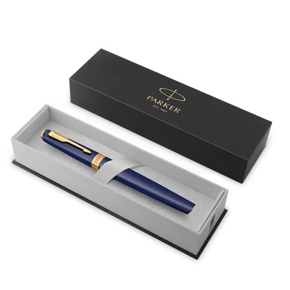 Parker Meridian Rollerball Blue