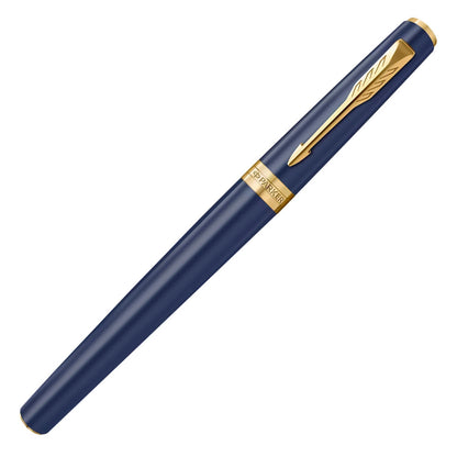 Parker Meridian Rollerball Blue