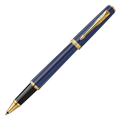 Parker Meridian Rollerball Blue
