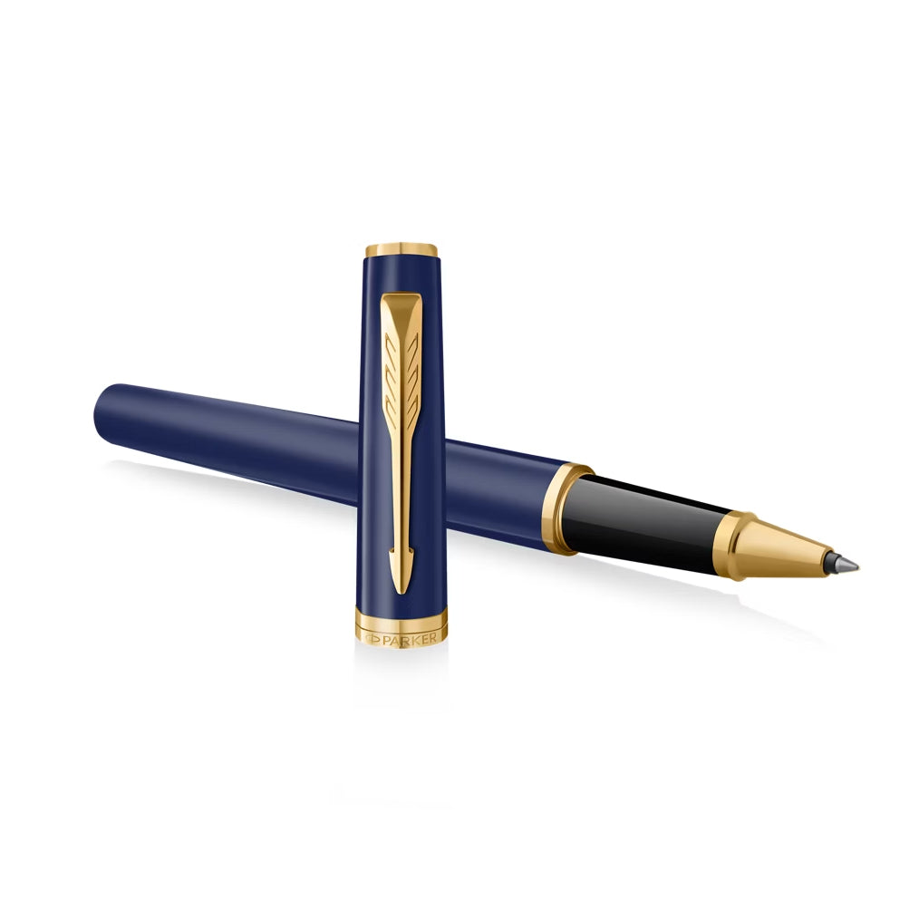 Parker Meridian Rollerball Blue