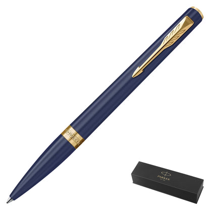 Parker Meridian Ballpoint Blue
