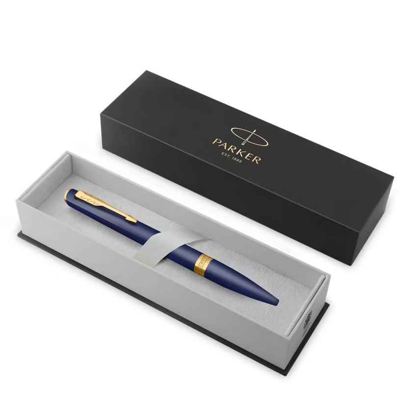 Parker Meridian Ballpoint Blue