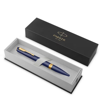 Parker Meridian Ballpoint Blue