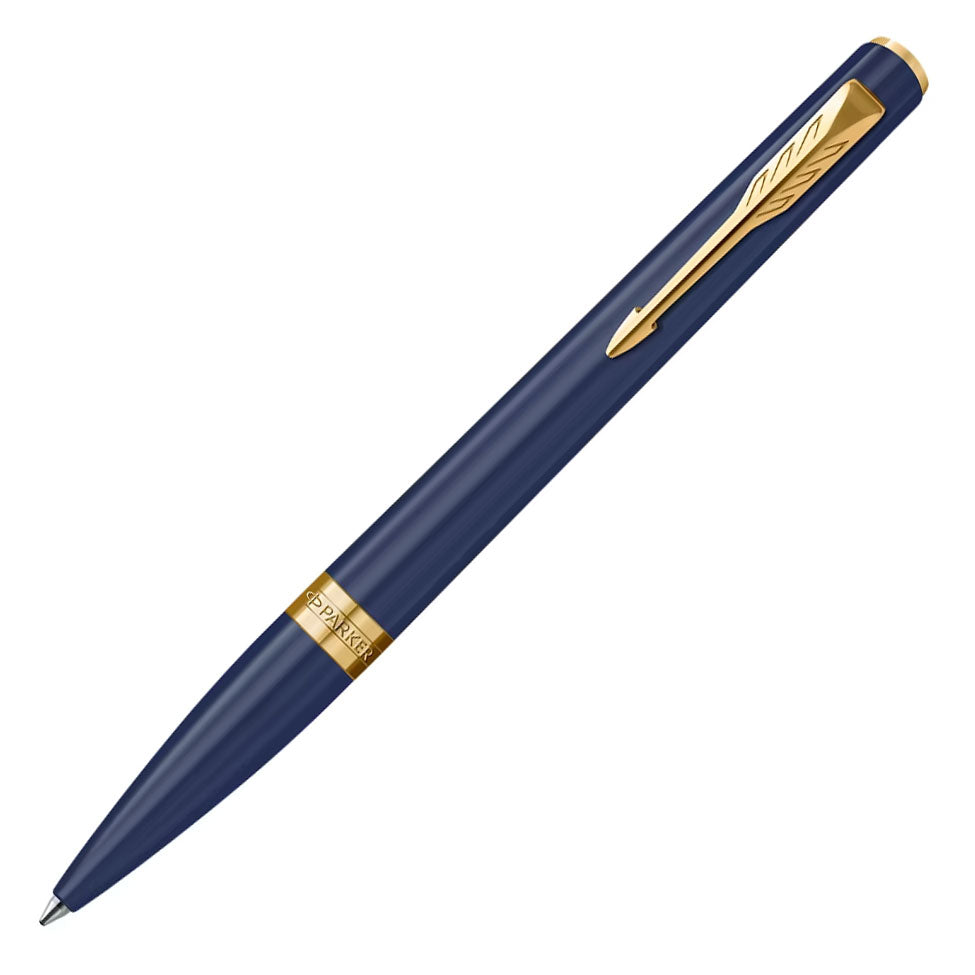 Parker Meridian Ballpoint Blue