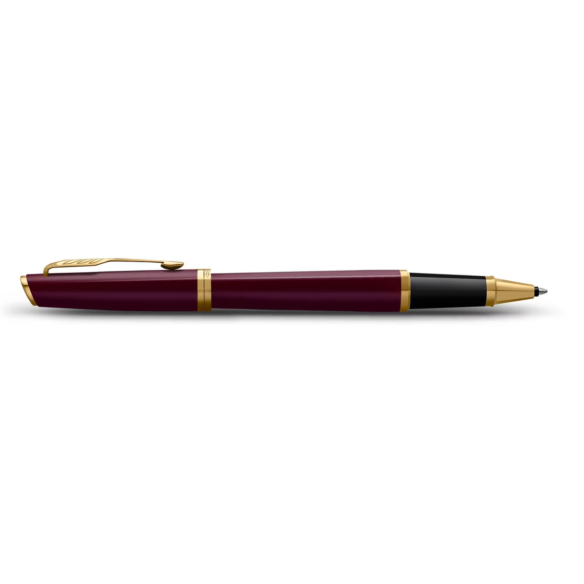Parker Meridian Rollerball Red