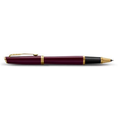 Parker Meridian Rollerball Red