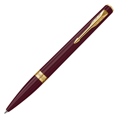 Parker Meridian Ballpoint Red