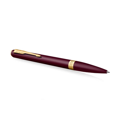 Parker Meridian Ballpoint Red