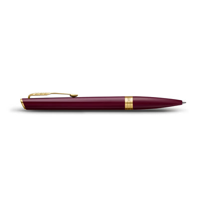 Parker Meridian Ballpoint Red